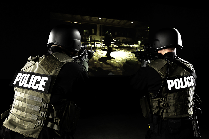 bluefire-weapon-scenario-training