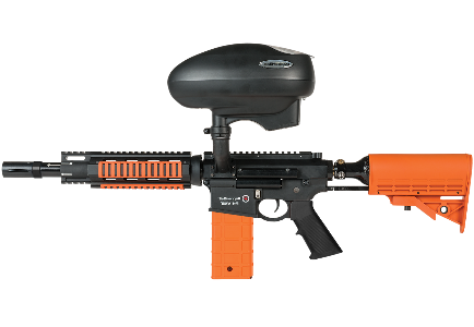 PepperBall  Buccello y Asociados SRL  Todo en Seguridad  Armas No  Letales  Taser Gas Pimienta Bastones  Cmaras  Criminalstica   Desactivacion de Explosivos  Proteccion Personal  Robots